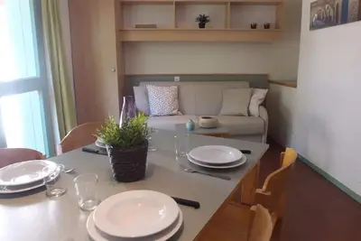 Image de Gîte 2 pièces 4 personnes