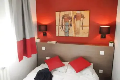 Image de Ferienwohnung 3 Zimmer (cl) 4 Personen