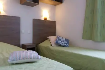 Image de Appartement \"Exclusif\" 2 pièces 4 personnes