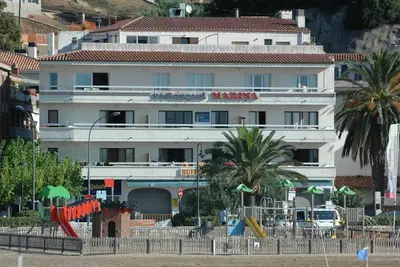 Image de Appartement près de la plage en Espagne