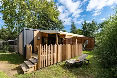 Image de Cottage Privilège Tv Lv - 2 chambres - 4 personnes