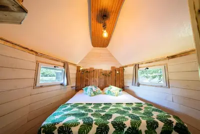 Image de Rêve de Robinson 6 personnes