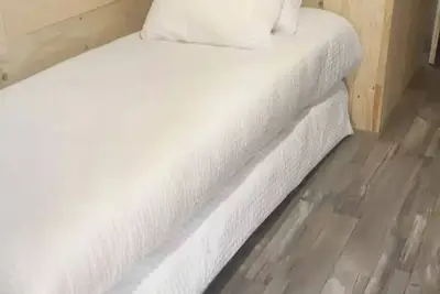 Image de Cabane Vendredi 4 personnes