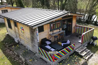 Image de Cabane D'Hansel 6 personnes