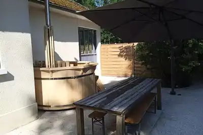 Image de La Taniere 10 personnes