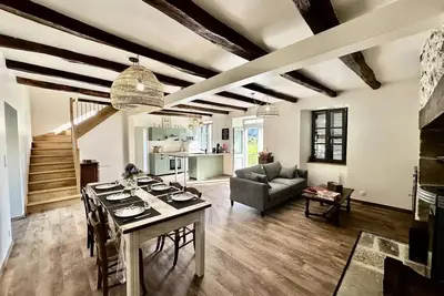 Image de Gîte de France 6 personnes