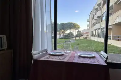 Image de Appartement Studio cabine 4 couchages Saint Pierre La Mer