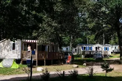 Image de Cottage Riviera 4 personnes