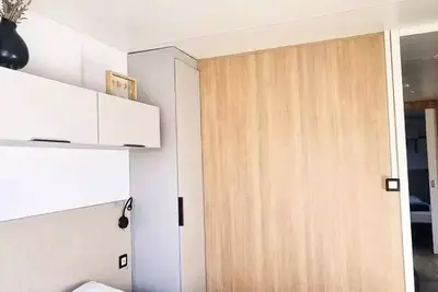 Image de Mobil Home Premium Plus 4 Pièces 6 Personnes