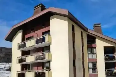 Image de Appartement \" La Résidence Balcon\" 2 pièces 4 personnes