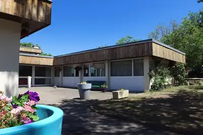 Image de Ferienwohnung 2 Zimmer (cl) 4 Personen