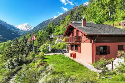 Le Boletus by Interhome