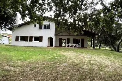 Image de 085 - Invitation au repos dans cette villa à la Grande Combe