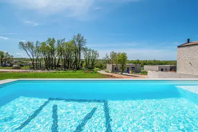 Image de Villa Casa Vitale by Istrabook