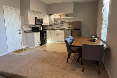 Image de The Haven of Independence Square