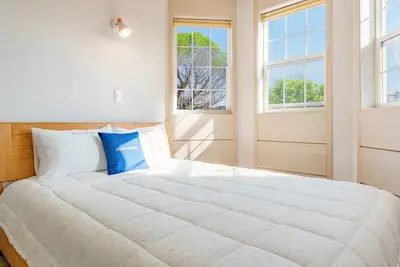 Image de Geoje Peugeot Gomsol Petfriendly Pension