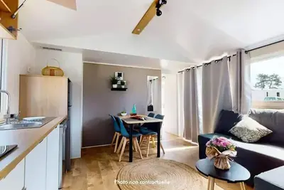 Image de Appartement