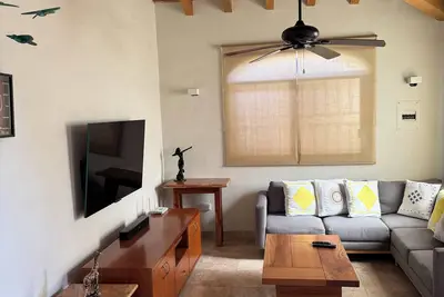 Image de House and pool in Bucerias near the beach!