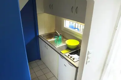 Image de Gîte 2 pièces 2 personnes