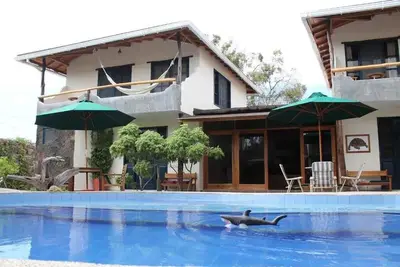 Image de Galapagos Cottages - One-Bedroom House\n