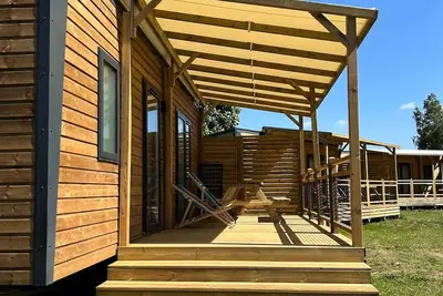 Image de Cottage 2 Chambres 4 personnes