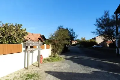 Image de Les Plages n°83 - Petite maison mitoyenne proche de la plage nord