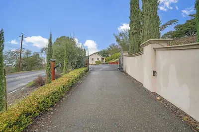 Image de Private Vineyard-View Wine Country Home Near Healdsburg