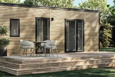 Image de Cottage Confort 3 Pièces 4/6 Personnes Climatisé + Tv