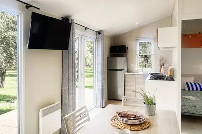 Image de Cottage 3 Pièces 4 Personnes + Tv