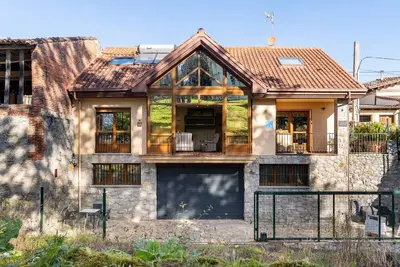 Image de Vacation home Valparón