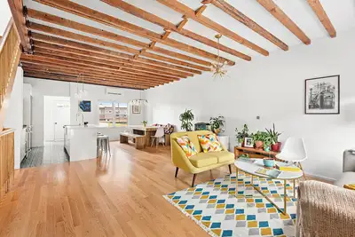 Image de New York - Maison à louer (30mins de Manhattan) - 4 chambres - 7 couchages