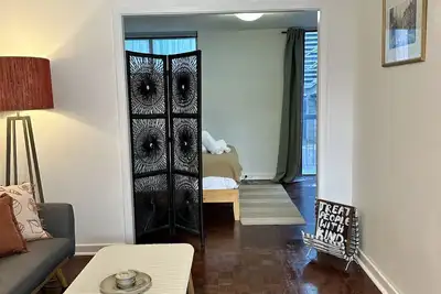 Image de Urban Haven- One Bedroom Apartment