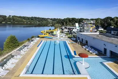Image de Gîte Confort 4 pièces 8 personnes