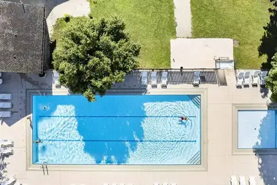 Image de Mobilheim Komfort 4 Zimmer 6 Personen Klimaanlage