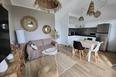 Image de Appartement 2 pièces 4 personnes - Exclusive - super Home