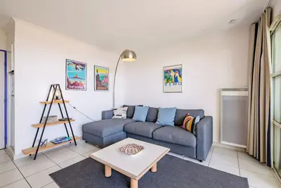 Image de Appartement 2 pièces 4 personnes - Sans piscine - Sélection