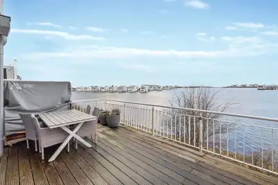 Image de Belle maison à Olpenitz