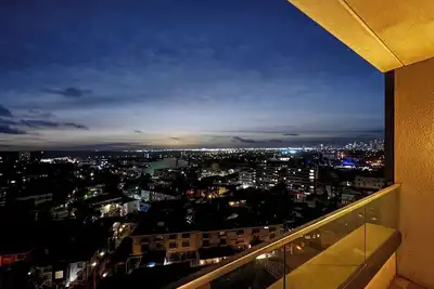 Image de Ocean view modern 2 bedroom in St Kilda w/Parking