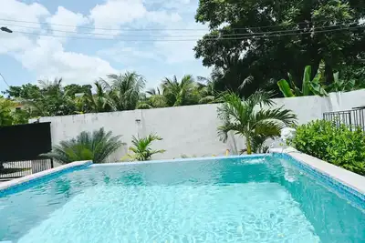Image de Private secluded minimalistic luxury