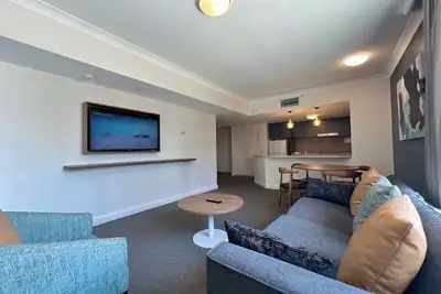 Image de Convenient One-bedroom next to Chatswood station