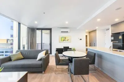 Image de Comfy 2bedroom Apartment Next to Westfield Philip