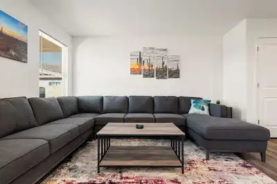 Image de Hilltop Haven 3bd/2bth in Beautiful Benson, Az      \nPets Ok\n