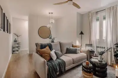 Image de Hazan - 3 bedrooms in Ibiza