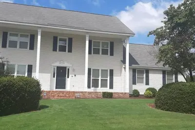 Image de Masters Housing — Augusta, Georgia