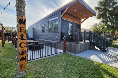 Image de Ardi's Hammock Hideaway at River Ranch! 107