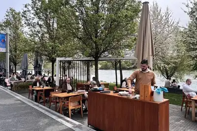 Image de Faro Apartmán Eurovea Zaži