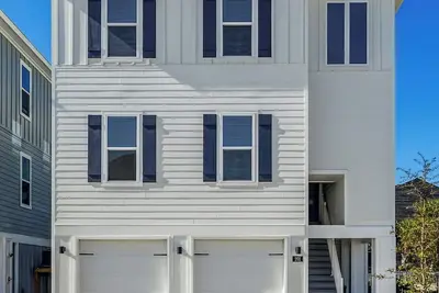 Image de New spacious 5-bedroom house in great location at Perdido Key, Fl