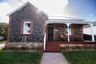 Image de Blue stone cottage Taralga boutique accommodation