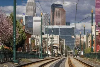 Image de Modern Ranch Fenced Backyard - 6 mins to South End