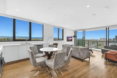 Image de Fantastic Ocean and River View 3 Bedroom Apartment